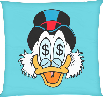 Scrooge McDuck