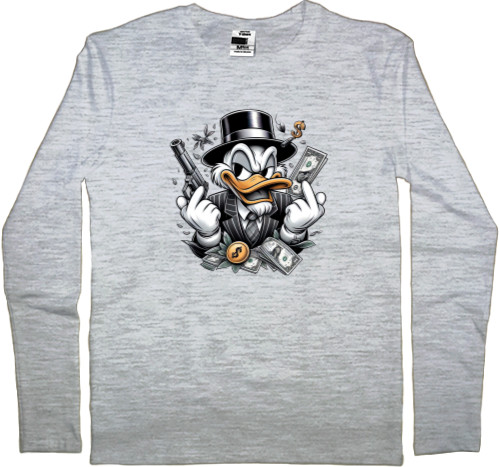  McDuck