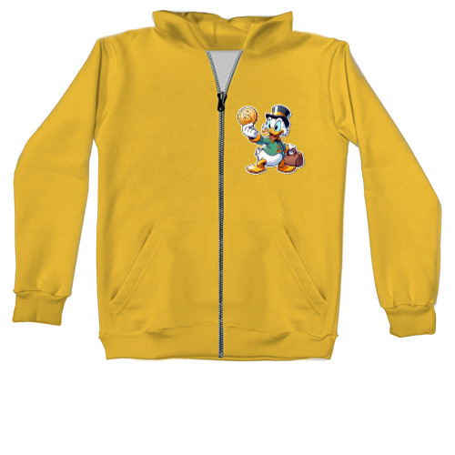 Scrooge McDuck 1