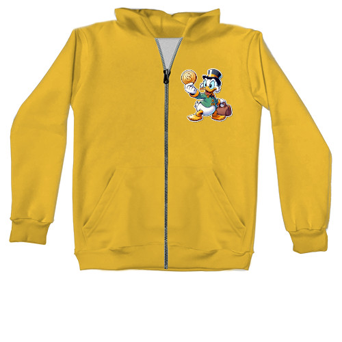 Scrooge McDuck 1