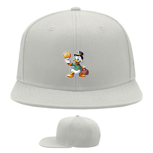 Scrooge McDuck 1