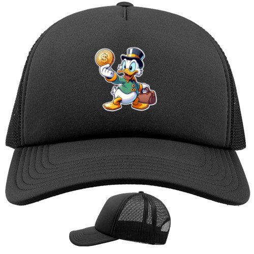 Scrooge McDuck 1