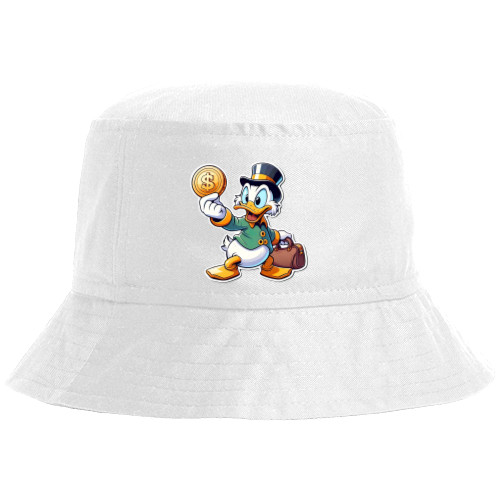 Scrooge McDuck 1