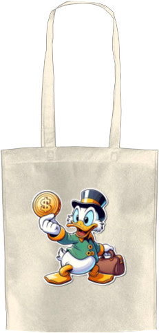 Scrooge McDuck 1