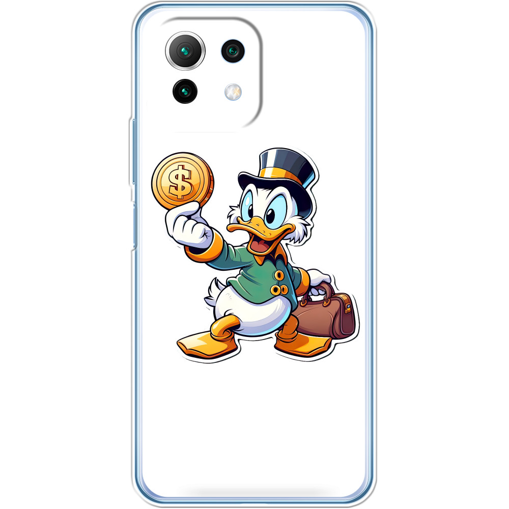 Scrooge McDuck 1