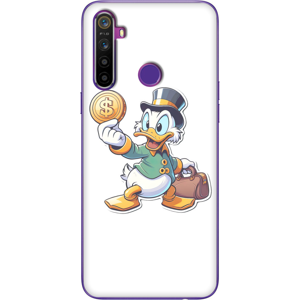 Scrooge McDuck 1