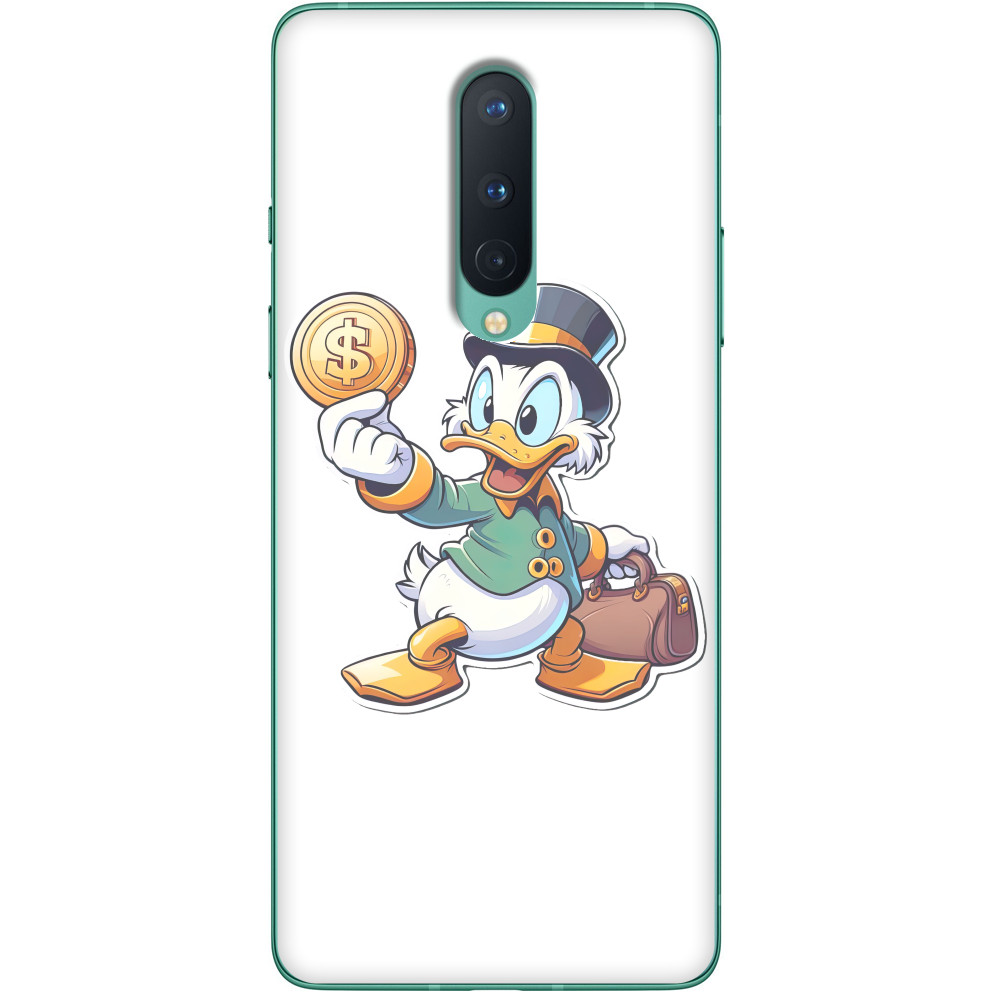 Scrooge McDuck 1