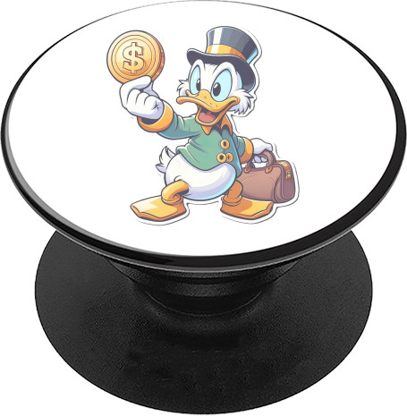 Scrooge McDuck 1