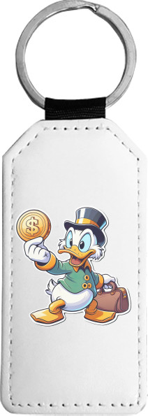 Scrooge McDuck 1