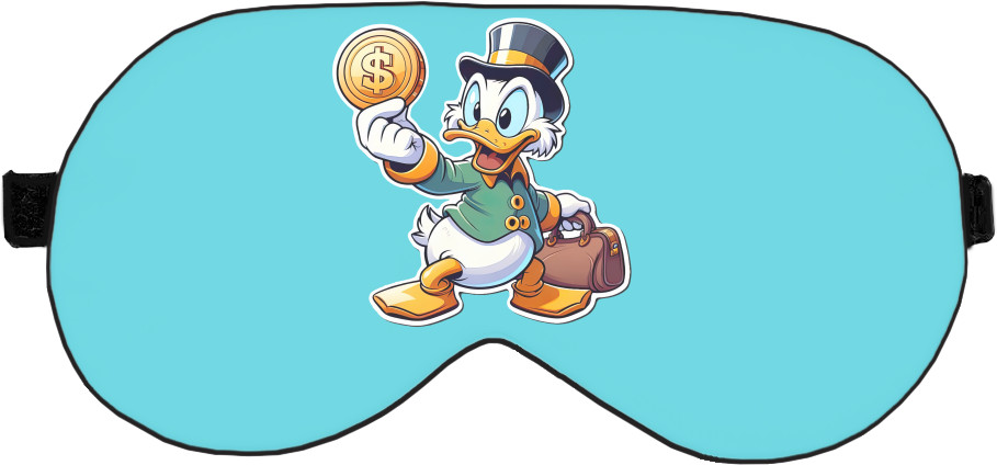 Scrooge McDuck 1