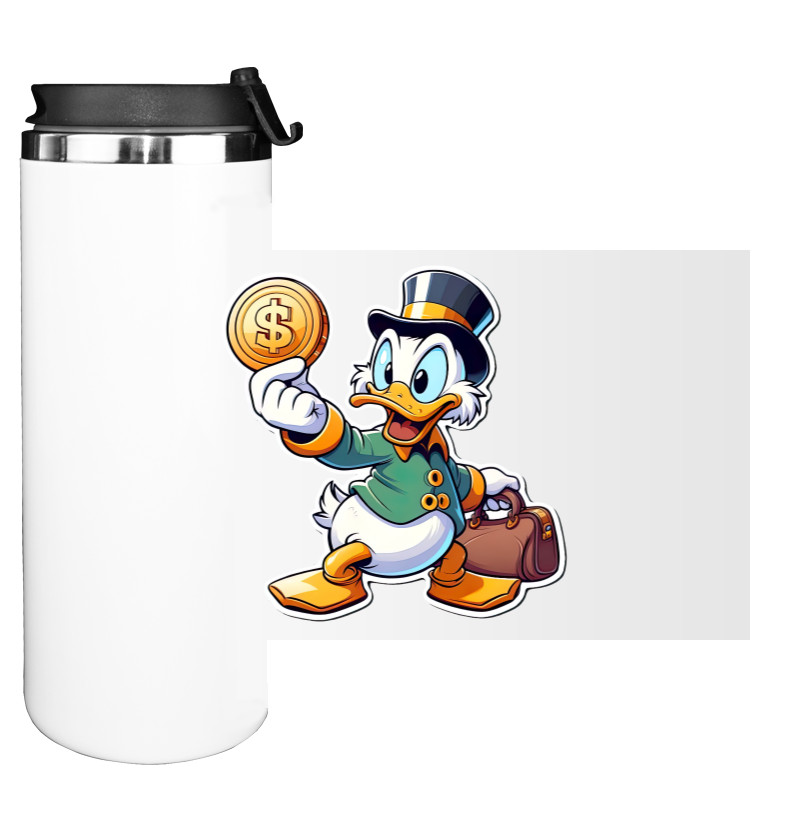 Scrooge McDuck 1