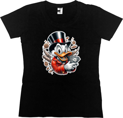 Scrooge McDuck 2