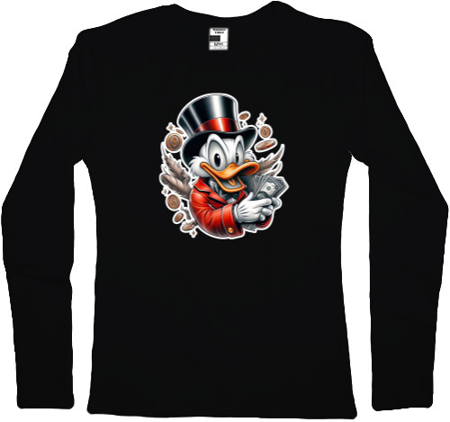 Scrooge McDuck 2