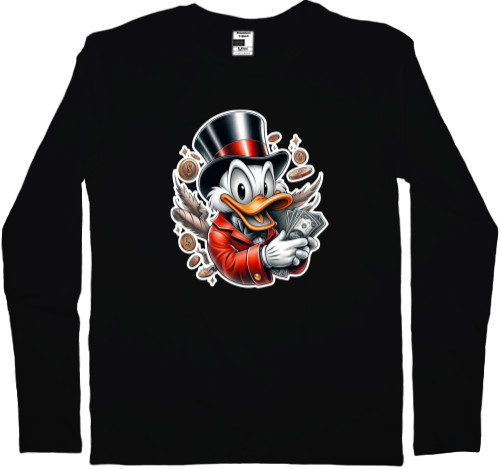 Scrooge McDuck 2