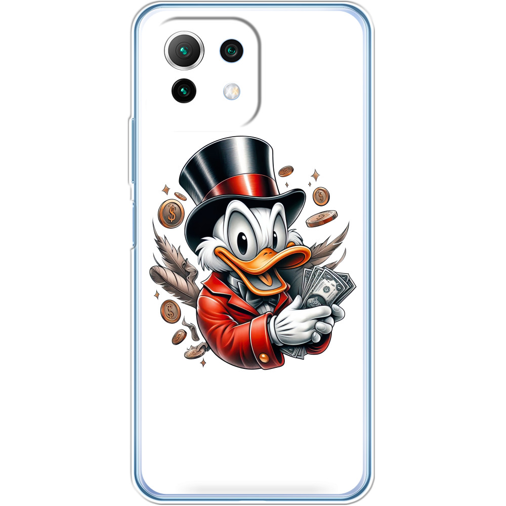 Scrooge McDuck 2