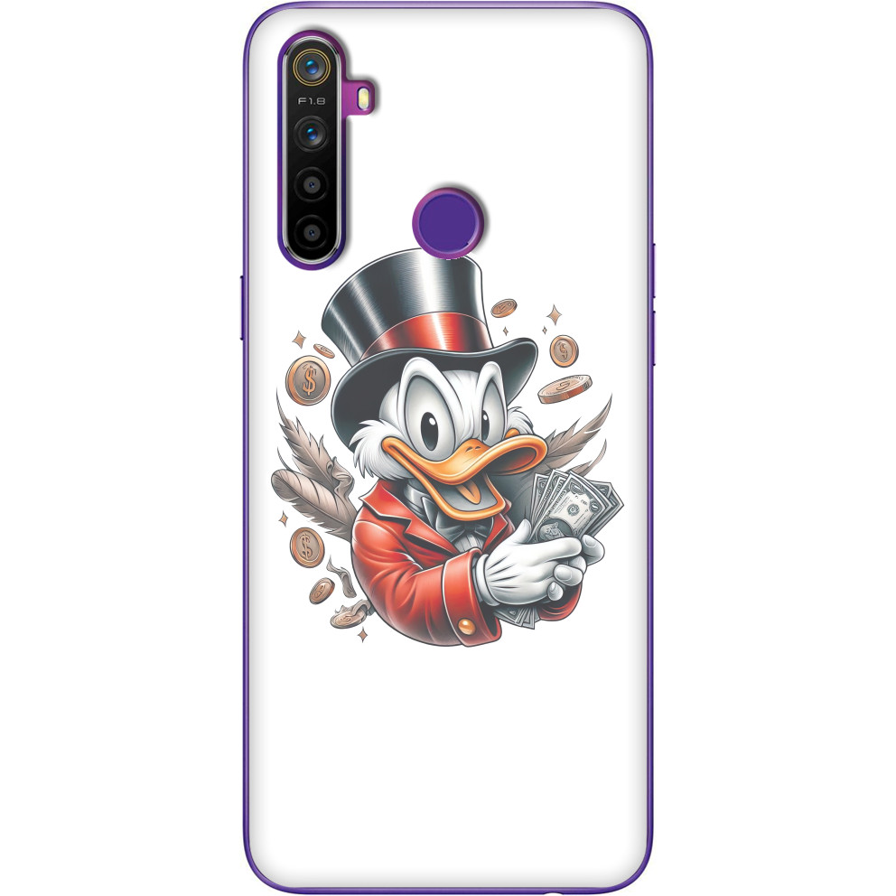 Scrooge McDuck 2