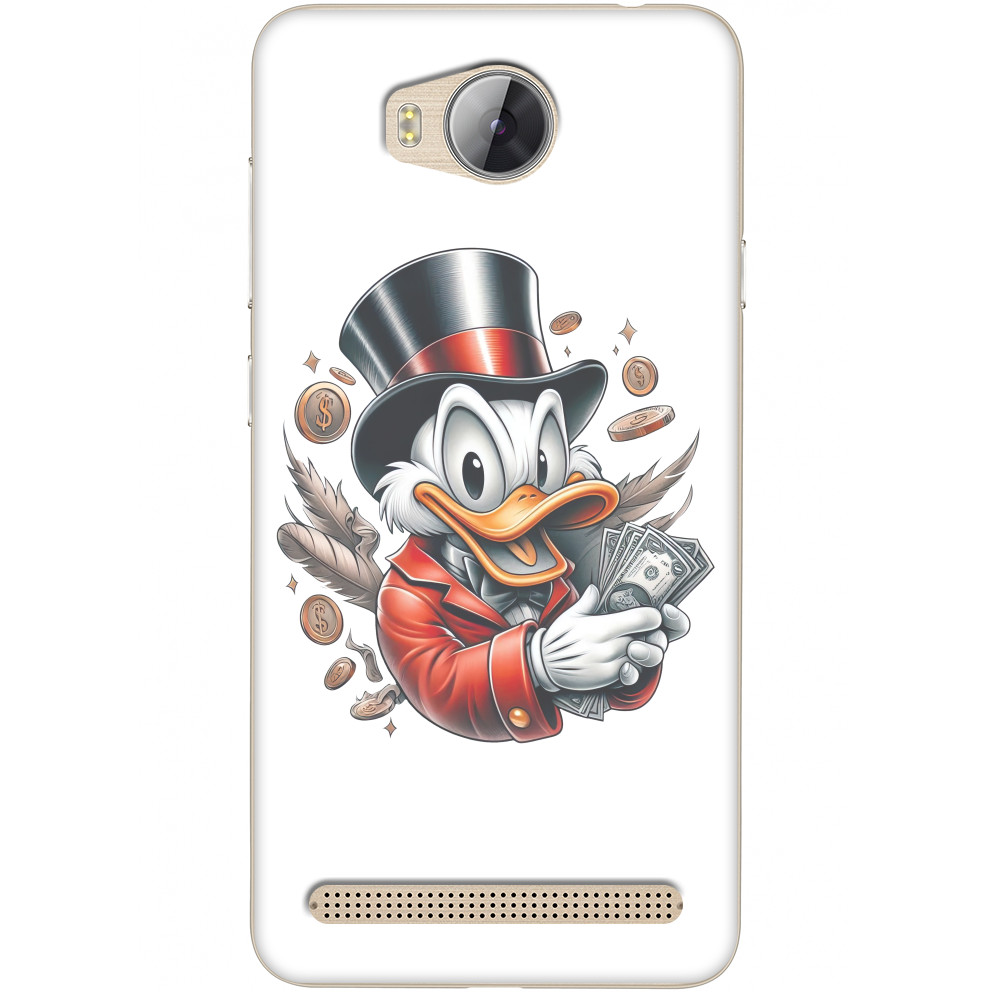 Scrooge McDuck 2