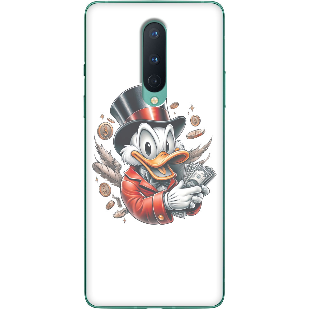 Scrooge McDuck 2