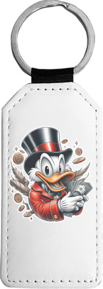 Scrooge McDuck 2