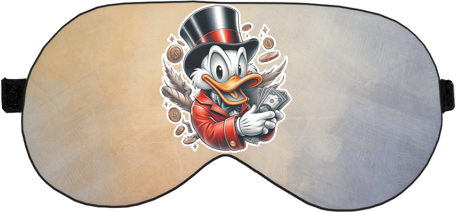 Scrooge McDuck 2