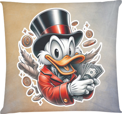 Scrooge McDuck 2