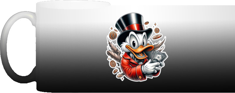 Scrooge McDuck 2