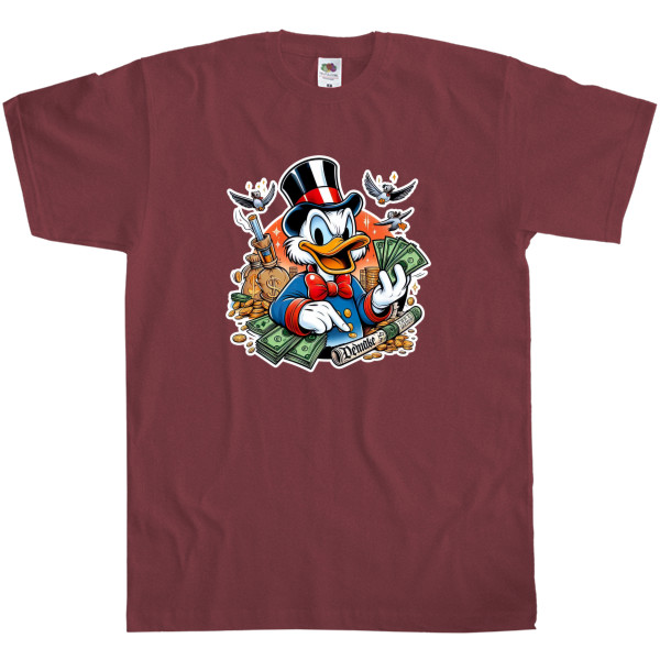 Scrooge McDuck 3