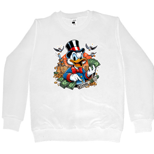 Scrooge McDuck 3