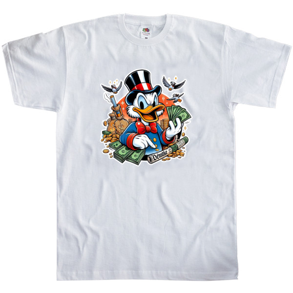 Scrooge McDuck 3