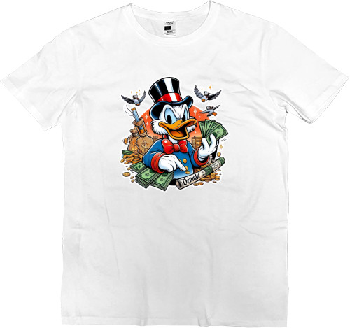 Scrooge McDuck 3