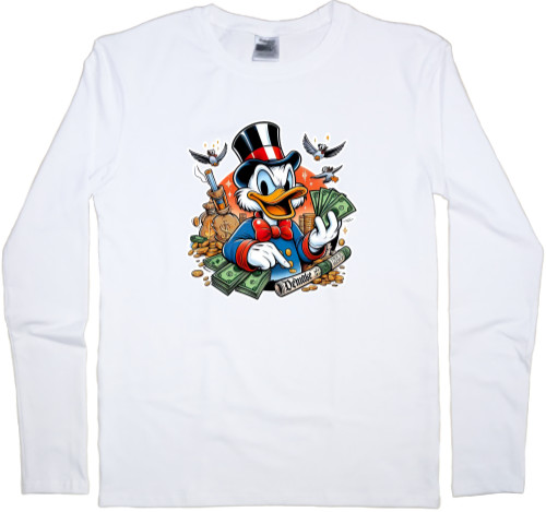 Scrooge McDuck 3