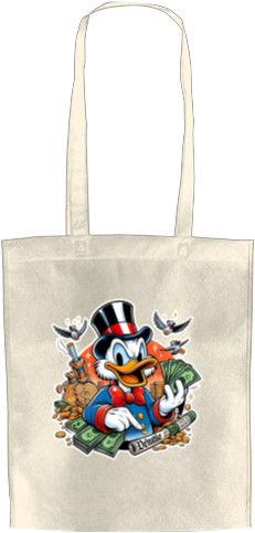 Scrooge McDuck 3