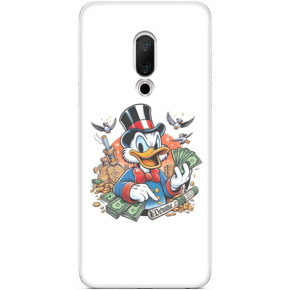 Scrooge McDuck 3