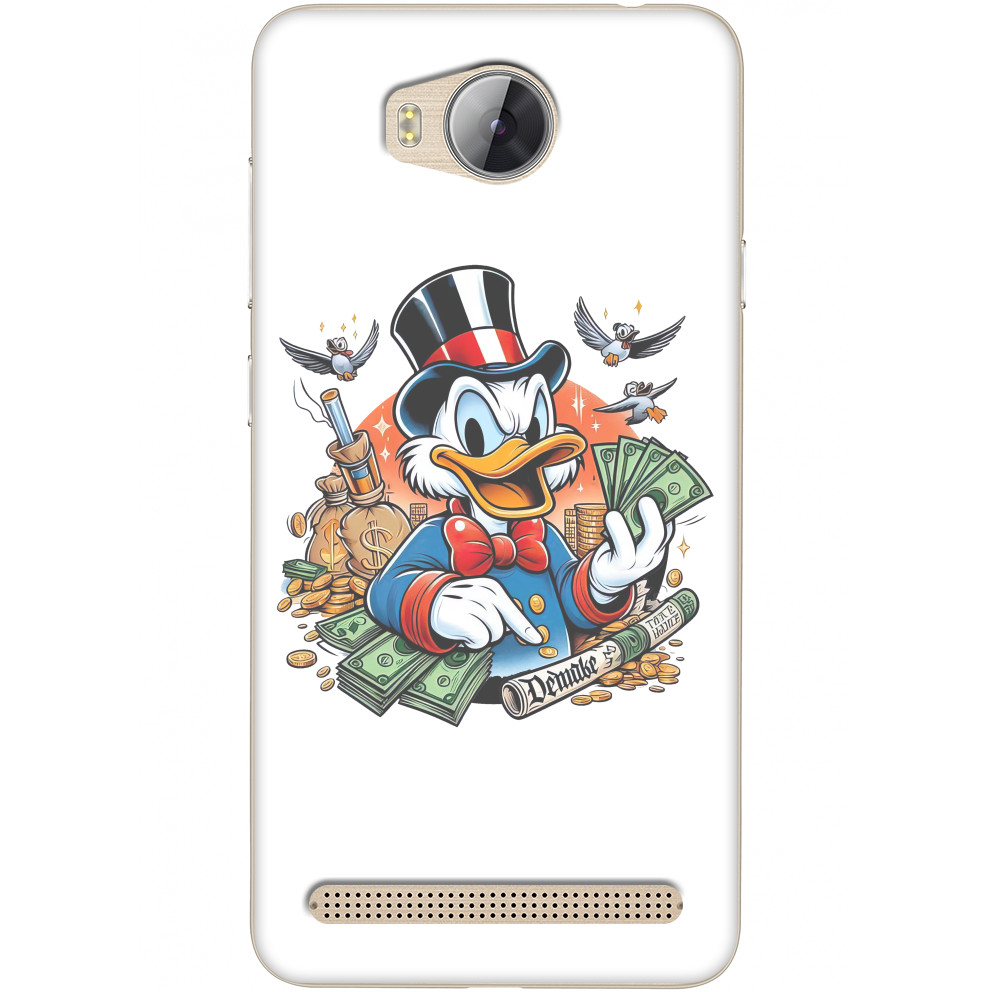 Scrooge McDuck 3