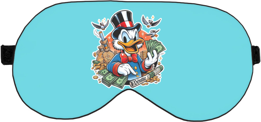 Scrooge McDuck 3