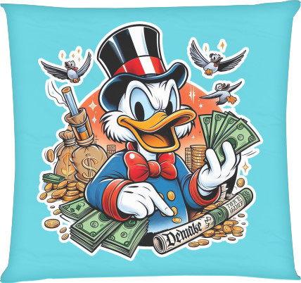 Scrooge McDuck 3