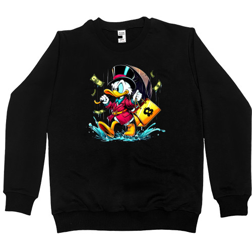 Scrooge McDuck 4