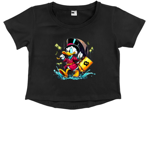 Scrooge McDuck 4