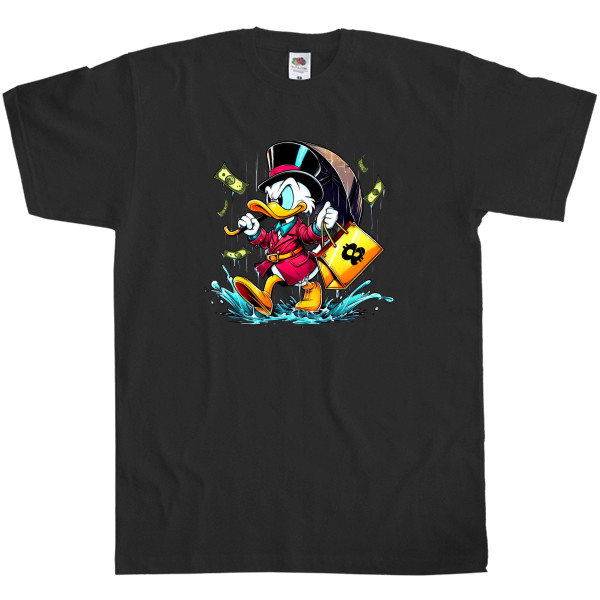 Scrooge McDuck 4