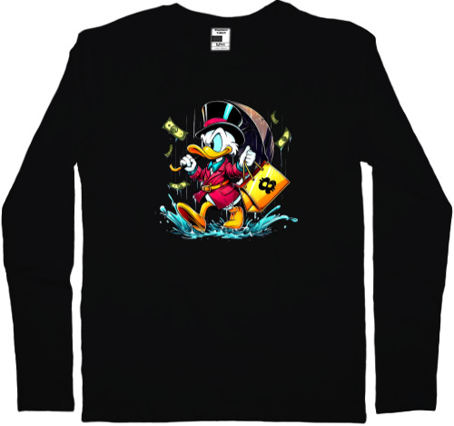 Scrooge McDuck 4