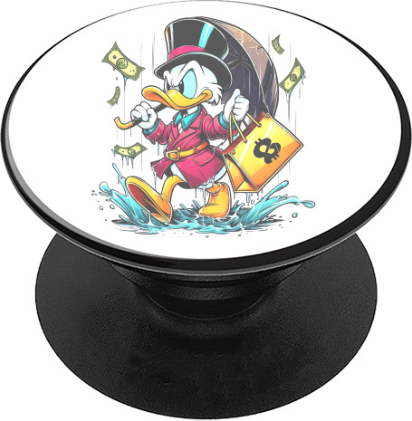 Scrooge McDuck 4