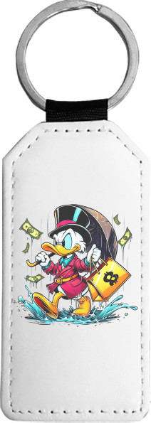 Scrooge McDuck 4