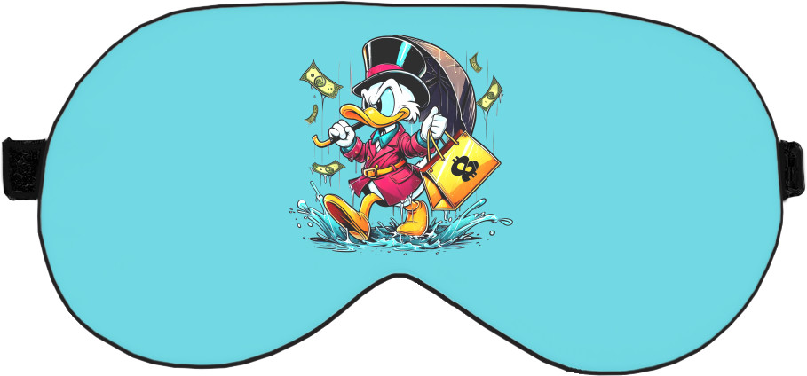 Scrooge McDuck 4