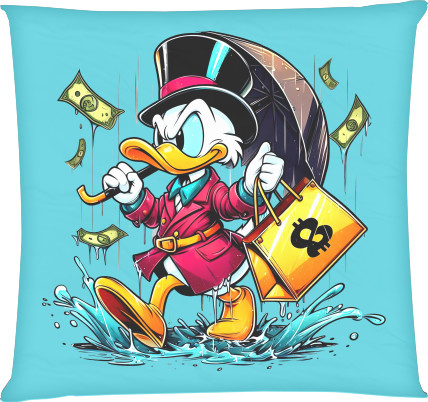 Scrooge McDuck 4