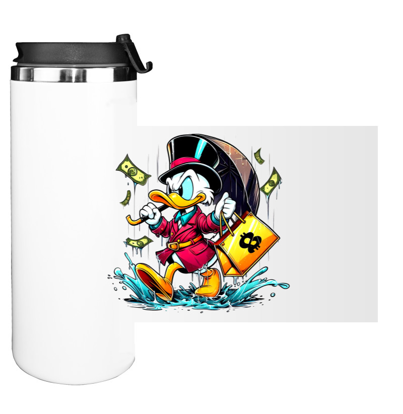 Scrooge McDuck 4