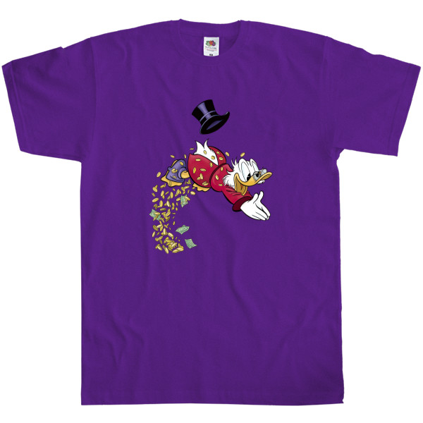 Scrooge McDuck 5