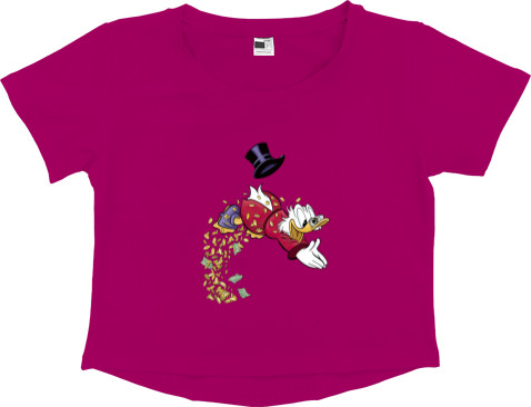 Scrooge McDuck 5