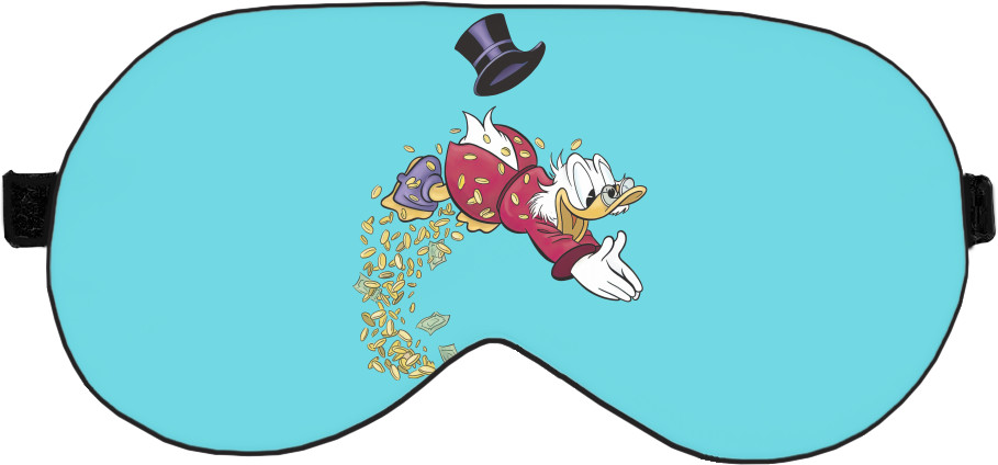 Scrooge McDuck 5