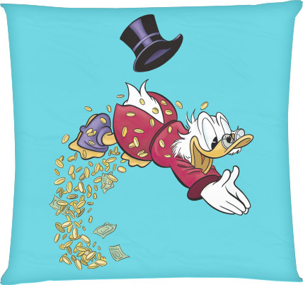 Scrooge McDuck 5