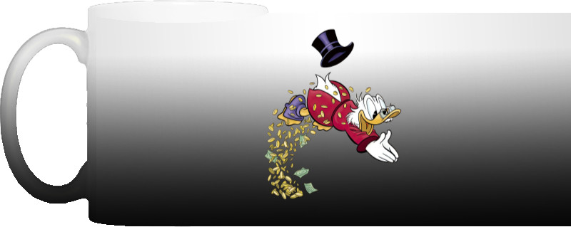 Scrooge McDuck 5